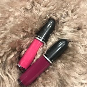 MAC Cosmetics Makeup - MAC Retro Matte BUNDLE! MAC Cosmetics Makeup - MAC Retro Matte BUNDLE!